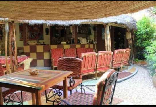 HOTEL A VENDRE MBOUR image 3