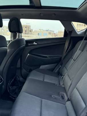 Hyundai Tucson  2017 image 6