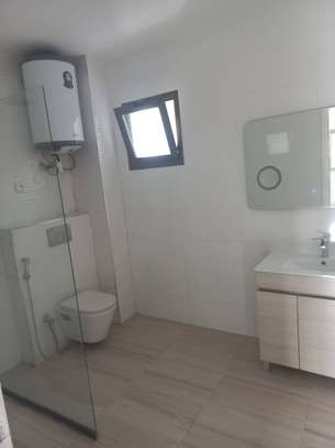 Bel appartement a louer au Point E image 10