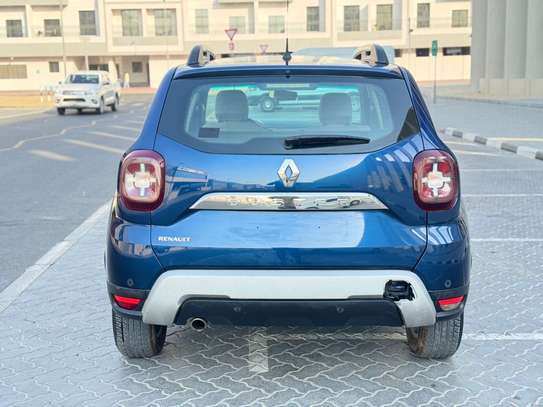 Renault sister 2018 image 9