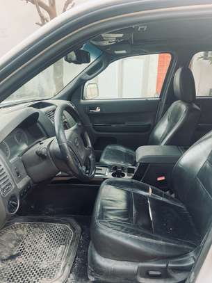ford escape limited 2012 image 3