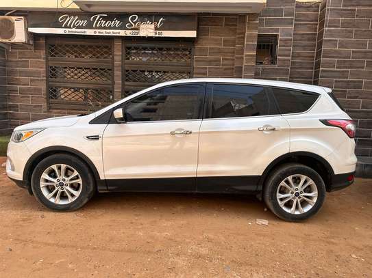 Ford Escape 2017 4x4 image 1