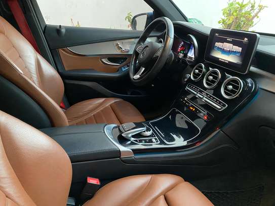 2019 MERCEDES-BENZ image 7