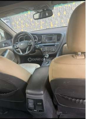 Kia optima 2013 à vendre image 4