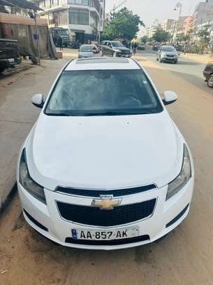 CHEVROLET CRUZE 2014 image 1