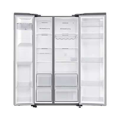 Refrigerateur SAMSUNG SIDE BY SIDE RS64R53112A image 2