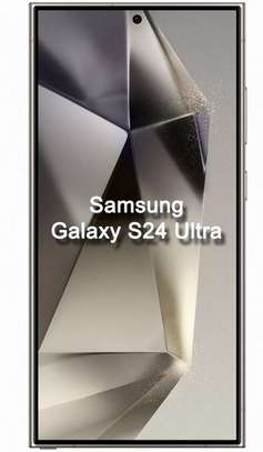 Samsung galaxy S24 ultra  512giga image 3