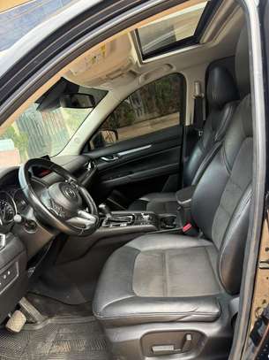 Mazda cx5 2020 image 7