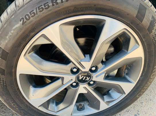 Kia stonic gt 2018 image 5