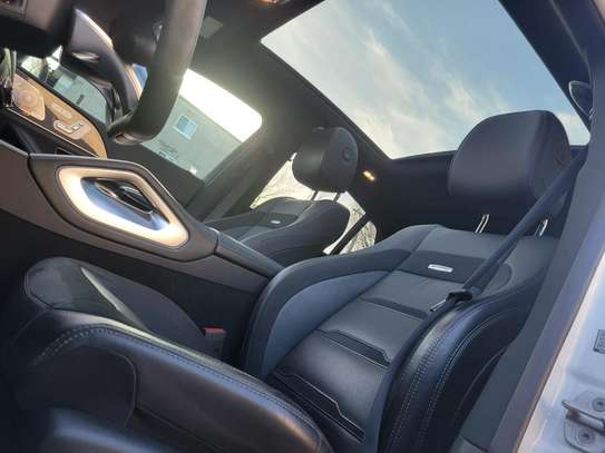 *♏️ MERCEDES GLE 53 AMG*  *ANNEE 2021* *AUTOMATIQUE ESSENCE* image 6