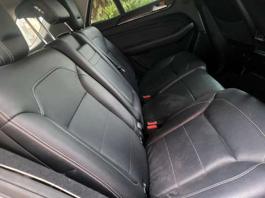 2017 RANGE ROVER SPORT FULL SPORT image 14