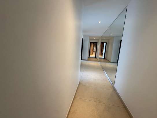 Appartement 4 chambres dans le haut plateau vue mer image 5