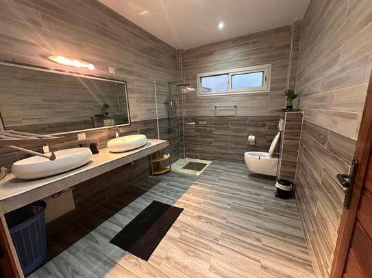 Appartement meublé à louer à Mermoz image 9