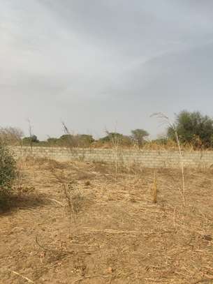 Terrains jumelés image 1