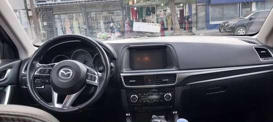 MAZDA CX-5 AWD 2016 image 7