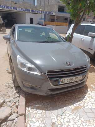 Peugeot 508 image 6