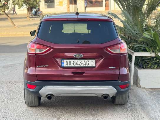 Ford Escape image 12