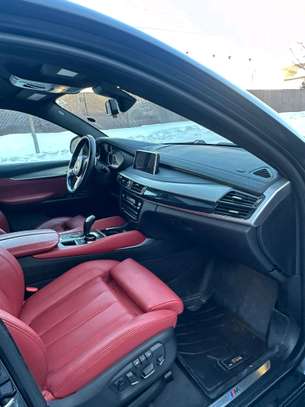 BMW X6 PACK M 2018 image 5