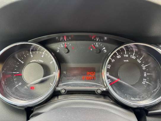 Peugeot 3008 image 11