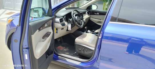 KIA SORENTO 2017 A VENDRE image 4