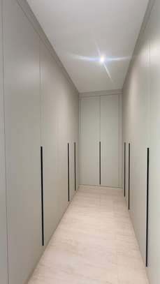 appartement à louer à Fann avec vue sur la mer image 4