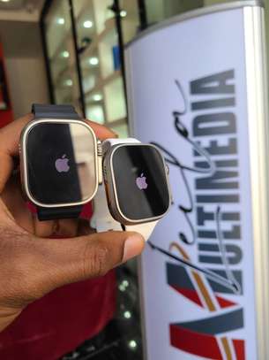 WATCH ULTRA 2 image 2