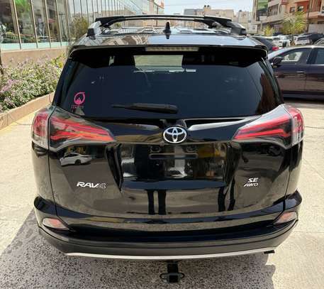 Toyota Rav4 2018 image 15