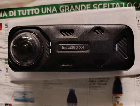 Insta360 X4 8K 256GB image 1