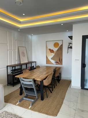 Appartement meublé avec ascenseur image 5