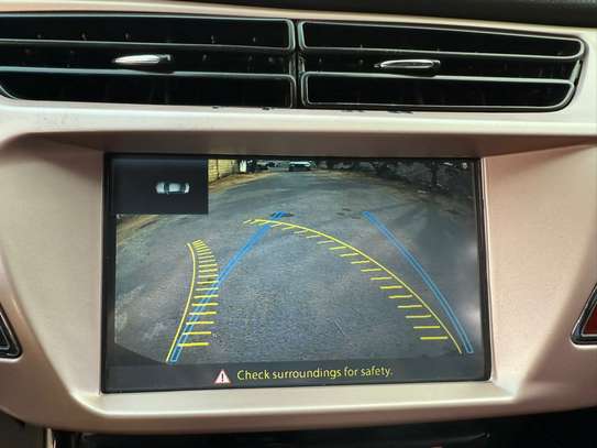 Citroën  Ds3 2017 image 8