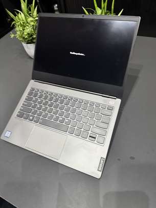 Lenovo i5 8th gen SSD 256gb /16gb ram image 2