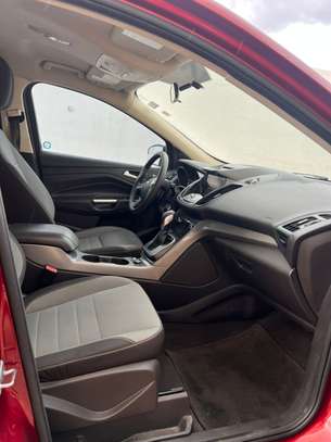 FORD ESCAPE 2013 image 7