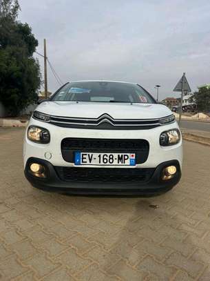 Citroen C3 cactus image 3