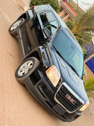 LOCATION : Très belle GMC TERRAIN image 10
