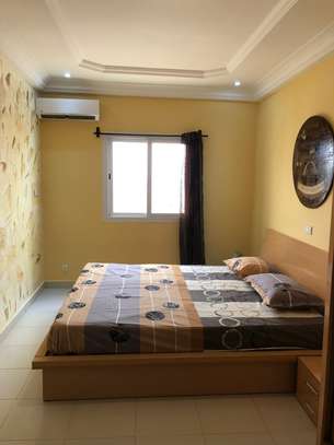 Appartement meublé vue mer Almadies image 5