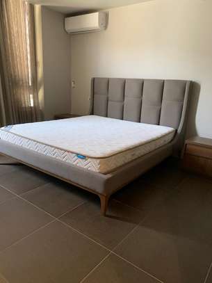 Fann-Mermoz – Appartement F4 moderne à louer image 9