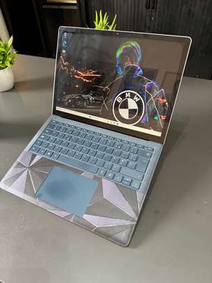 Surface laptop 3 i7 10th / 16gb ram image 4