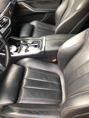 BMW X5 PAK M 2020 image 5