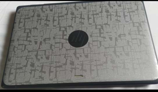 HP x360 tactile image 3