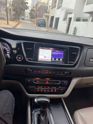 HYUNDAI *SANTAFE*  2016 image 4