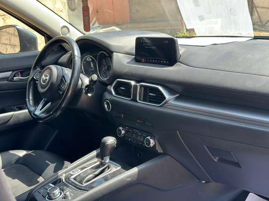 MAZDA Cx5 GS 2018 🤞🏎️ image 9