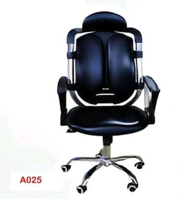 Chaises de bureaux tout neuf image 10