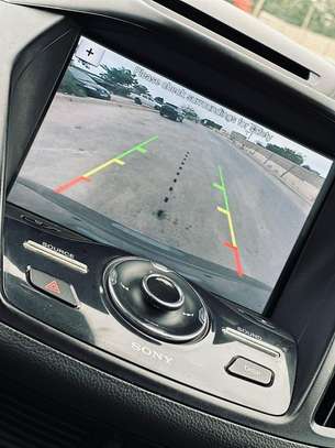 Ford escape titanium 2017 image 8