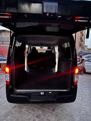 Nissan CARAVAN NV350 PREMIUM GX image 7