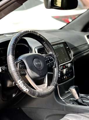 JEEP GRAND CHEROKEE LIMITED  2020 image 7