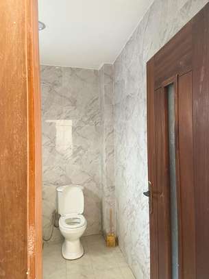 Appartement F4 à Keur Gorgui image 13