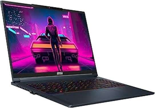 MSI Stealth 16 AI Studio Ultra 9 image 3