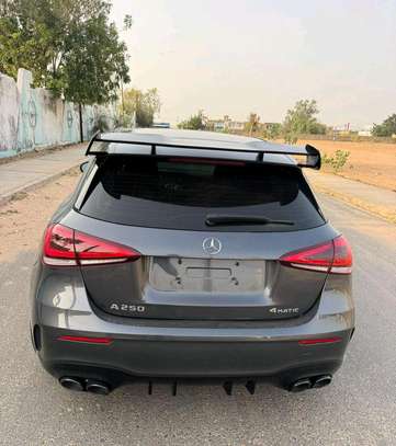 Mercedes A250 2019 image 6
