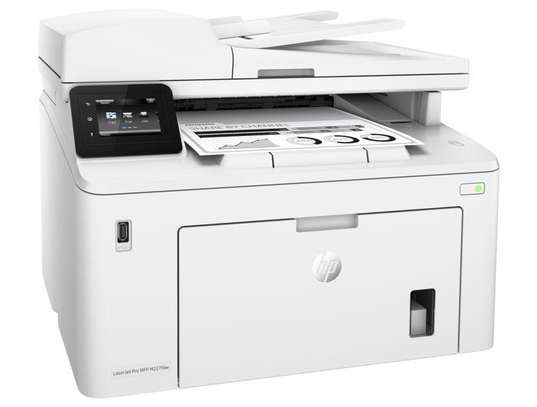 IMPRIMANTE HP LaserJet Pro MFP M227fdw image 3