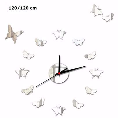 De Belles Horloges murales 3D Large image 4